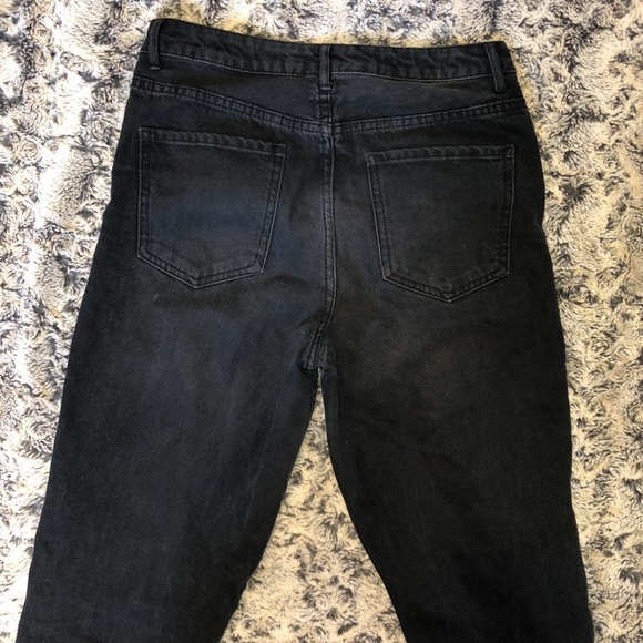 Forever 21 High rise jeans - Picture 6 of 7